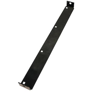 New Scraper Bar for MTD 22 in. Two-Stage Snowblowers, 1995 and Newer OEM-784-5576, 790-00117-0637
