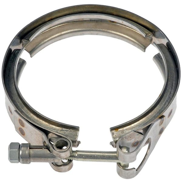 OE Solutions Exhaust Down Pipe V-Band Clamp