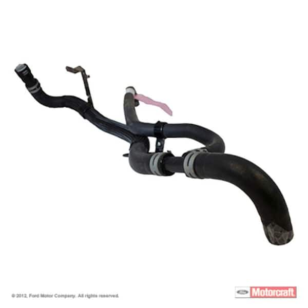 Motorcraft HVAC Heater Hose Assembly
