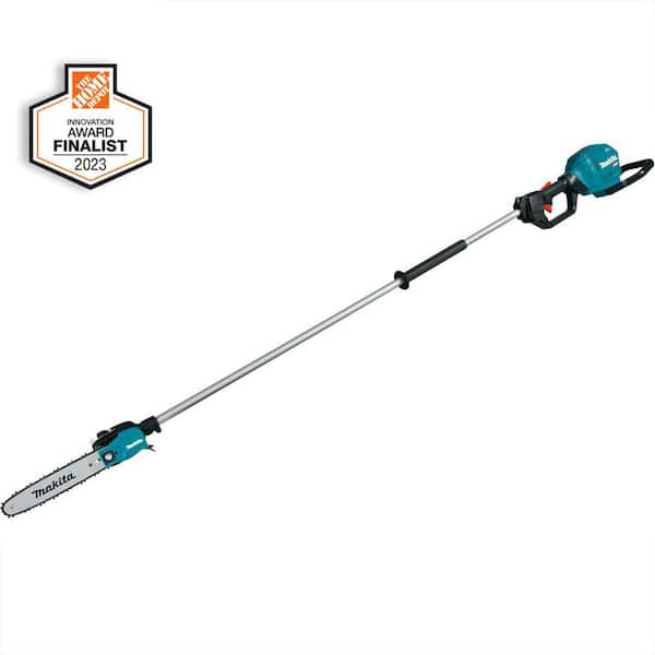 40V Cordless 10 in. Pole Saw - Tool Only