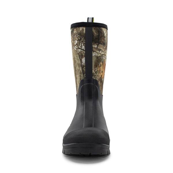Western Chief Ruston Realtree Neoprene ankle hunting boots size 12 Camo Western Chief | Shoes | Western Chief Ruston Realtree  main image 4