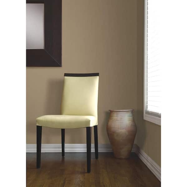Pietra Copper Silk Wallpaper Sample