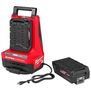 MX FUEL Super Charger