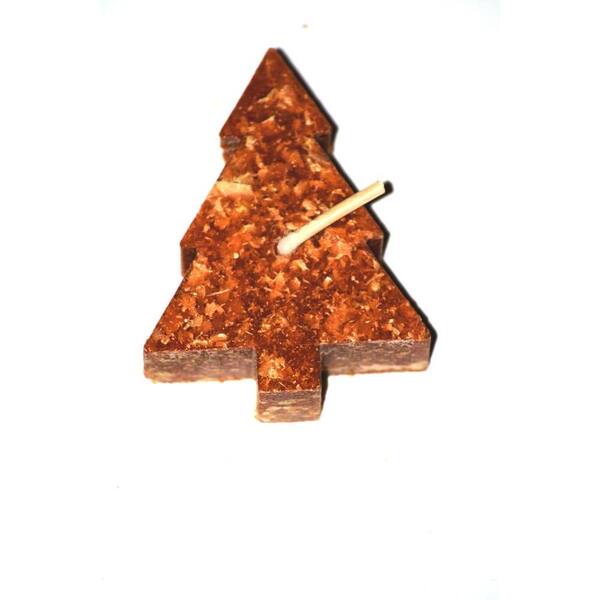 Maine Flame Cinnamon Scented Fire Starter (5-Pack) MF5-Cinnamon - The Home  Depot