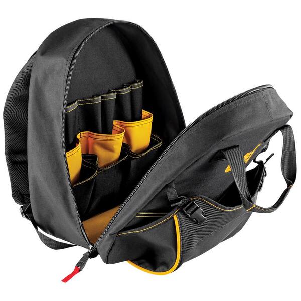 Stanley FatMax® 1-95-611 Tool Backpack