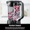 NINJA Detect Power 72 oz. 10-Speed Stainless Blender Pro Traditional Blender  with BlendSense Technology - TB201 TB201 - The Home Depot