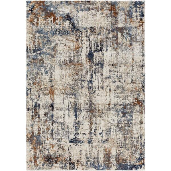 Artistic Weavers Cooke Industrial Abstract Area Rug - On Sale