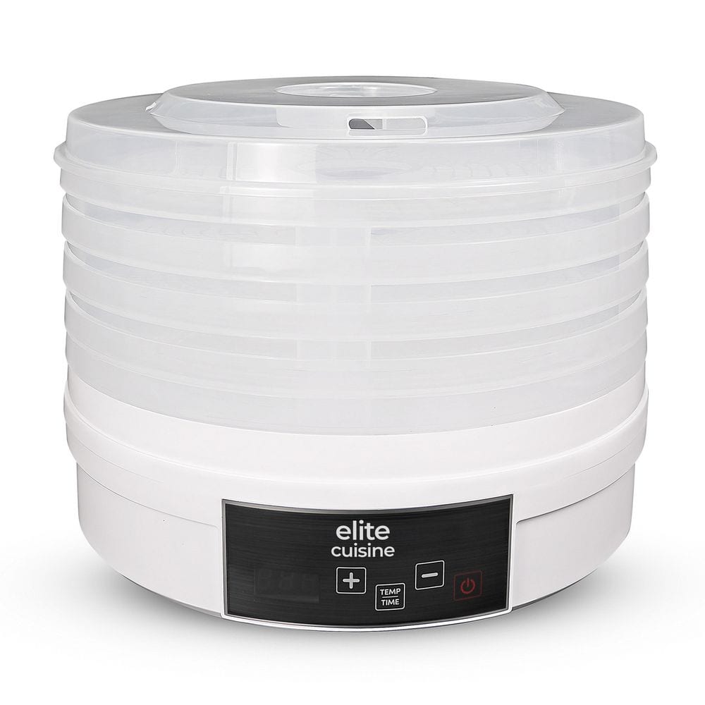 EFD757 Digital Food Dehydrator with 5-Trays price history on PriceWatchPro