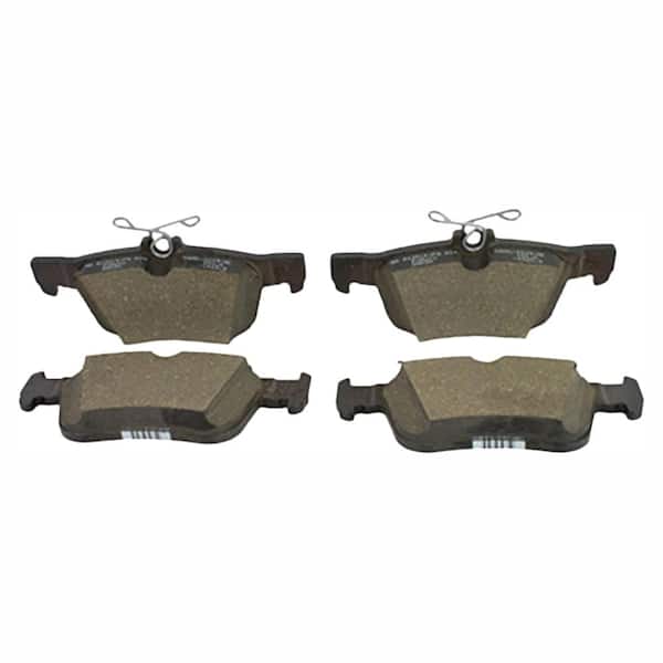 Standard Premium Disc Brake Pad
