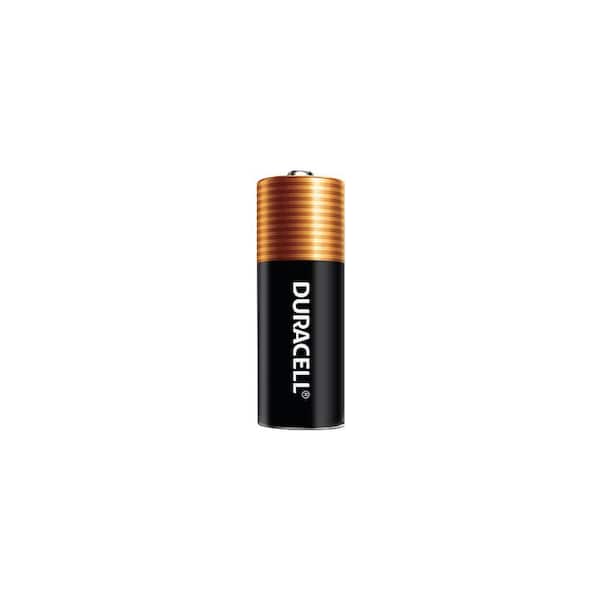  Duracell 12 Volt Alkaline Alarm Remote Battery MN21 / A23 2  Pack : Health & Household