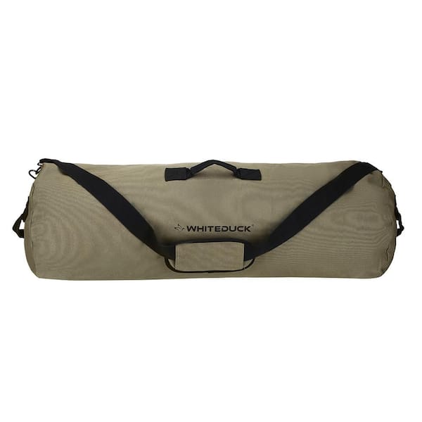 50 Inch Long Sports Bag WHITEDUCK Hoplite 50 X 30 Olive Duffel Bag