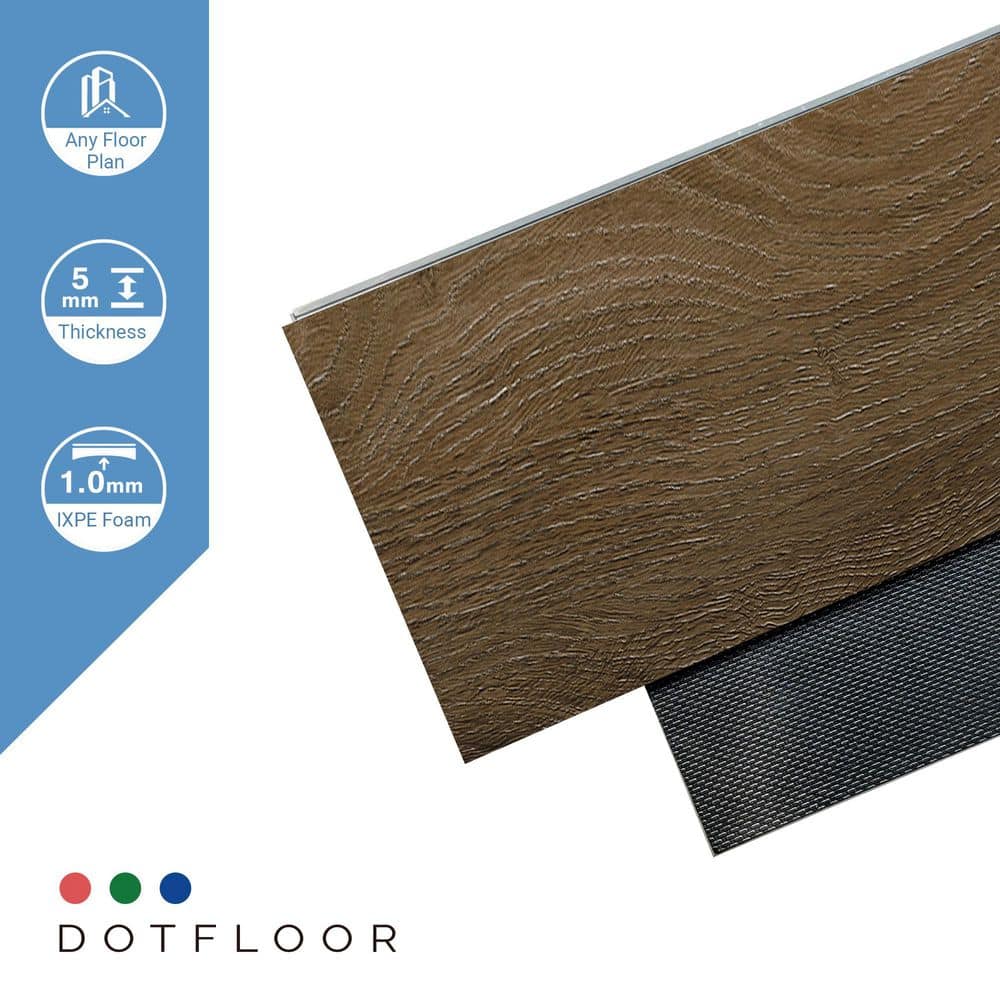 Lava Lake 5mm T x 1.77 in. W x 94.5 in. L Vinyl T-Molding price history on PriceWatchPro