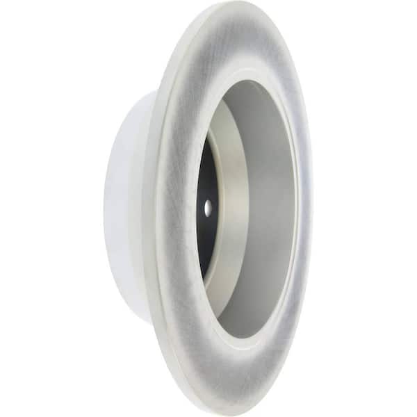 Centric Parts Disc Brake Rotor 1999-2004 Jeep Grand Cherokee 4.0L 4.7L