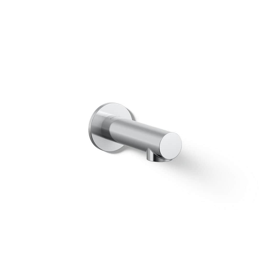 Elate Wall-Mount Bath Spout price history on PriceWatchPro