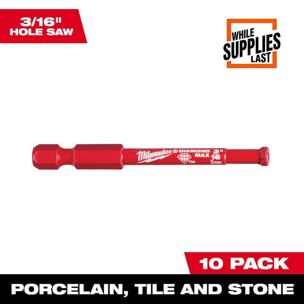 Home Depot Hole Sawnull