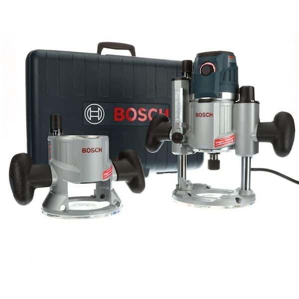 Bosch 15 Amps Adjustable Mdf Router Table in the Router Tables