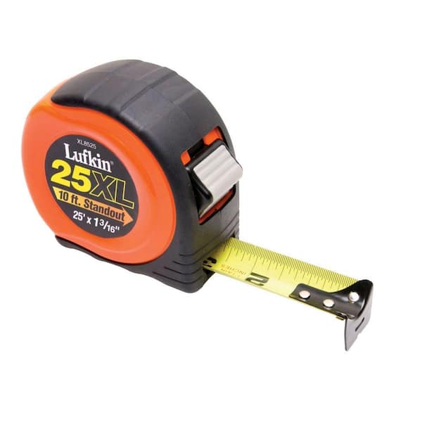 Crescent Lufkin 25 ft. Tape Measure