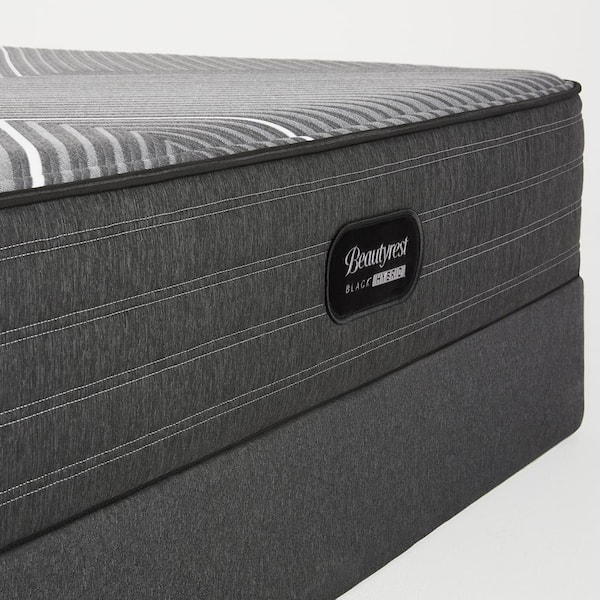 Beautyrest hybrid plush on sale king mattress