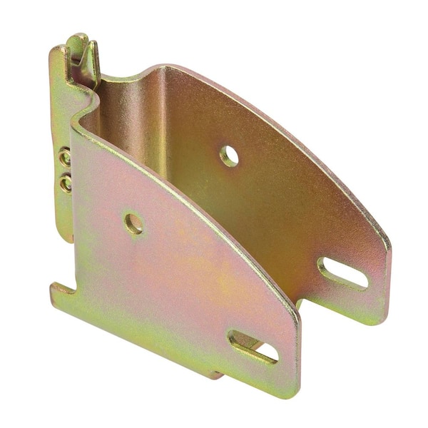 CargoSmart 2 in. W x 4-3/8 in. H Board Holder for X-Track and E-Track Systems