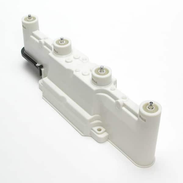 Ignition Coil Housing
