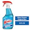 Windex 23 fl. oz. Vinegar Glass Cleaner 312620 - The Home Depot