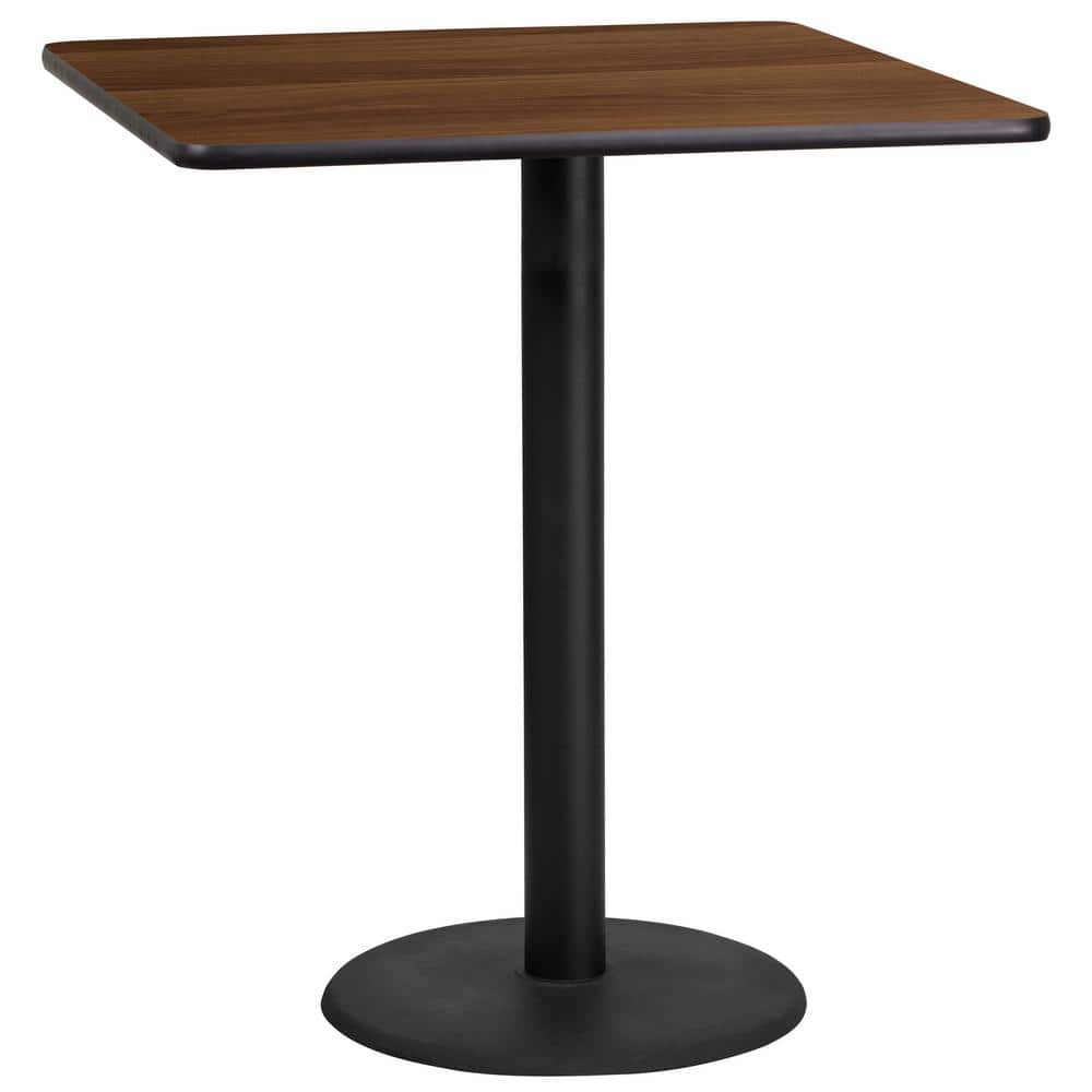 Walnut Dining Table