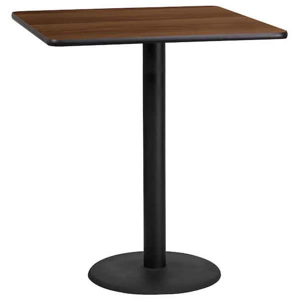 Carnegy Avenue Walnut Dining Table