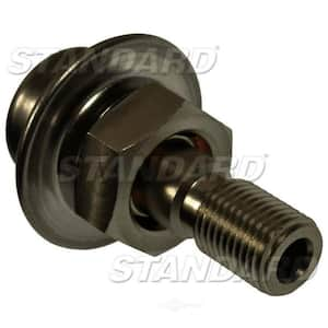 Fuel Injection Pressure Damper