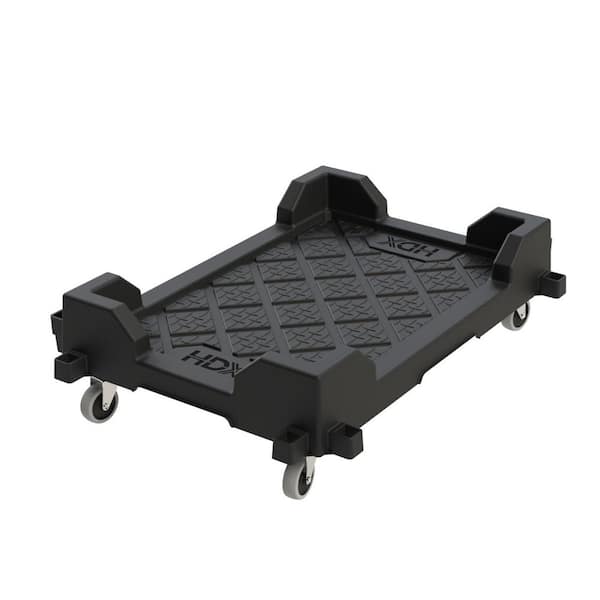 27 Gal. Storage Tote Taxi