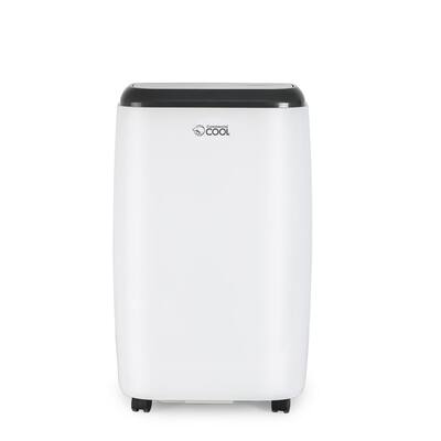 12,000 BTU Portable Air Conditioner – Vremi® Home & Kitchen