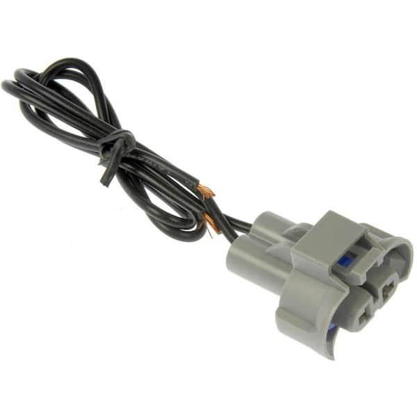 Conduct-Tite 2 - Wire H9 Harness Headlight Socket