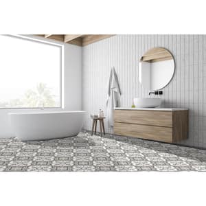 Matarka 8 in. x 8 in. Matte Porcelain Floor and Wall Tile (371.52 sq. ft./Pallet)