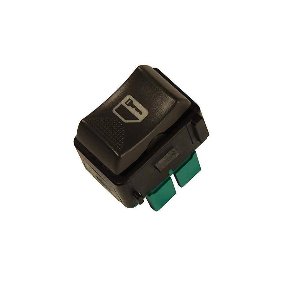 ACDelco 15867074 GM Original Equipment Ebony Door Lock Switch ACDelco 15867074 GM Original Equipment Ebony Door Lock Switch