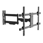Full Motion Wall Mount for 32 in. to 90 in. TVs