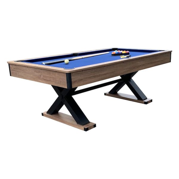 Hathaway Excalibur 7 ft. Pool Table
