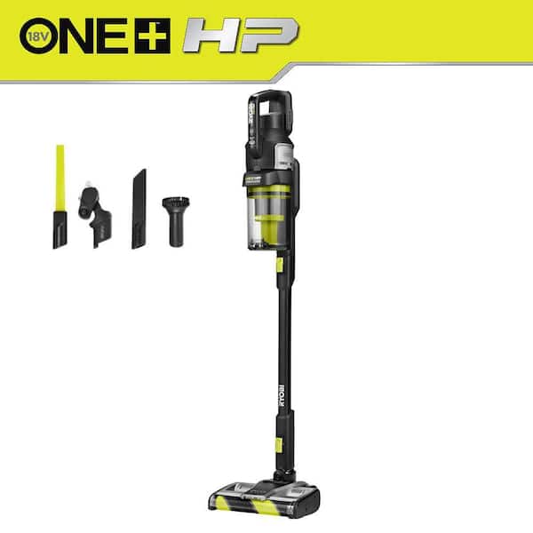 18V ONE+ HP Advanced WHISPER Series Stick Vacuum (Tool Only)