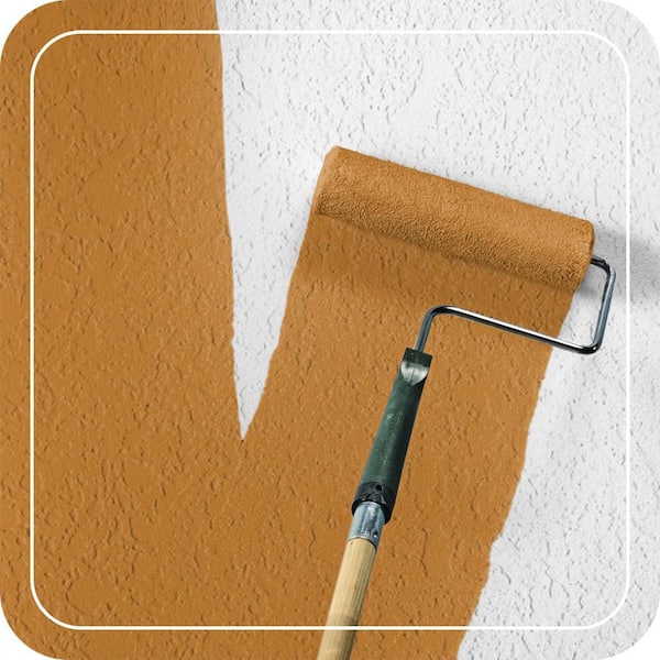 S-H-290 Exotic Honey Paint