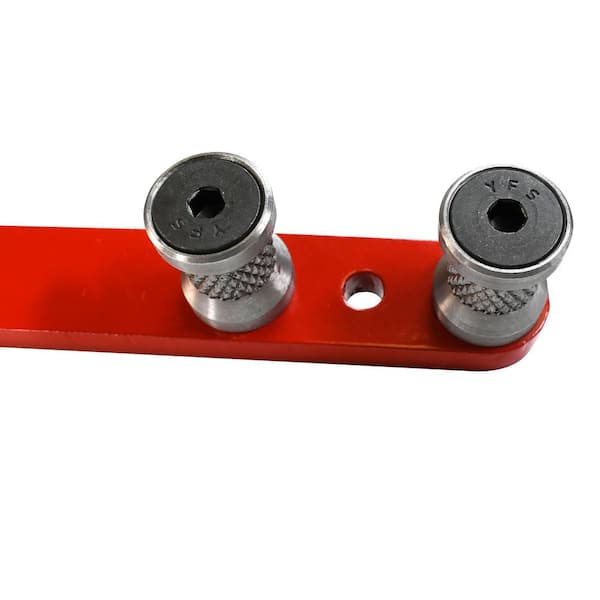 Jameson 18 in. Bulldog Bender Original Standard Handle 500 - The