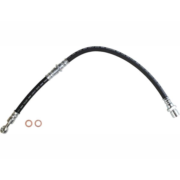 Sunsong Brake Hydraulic Hose - Front Right