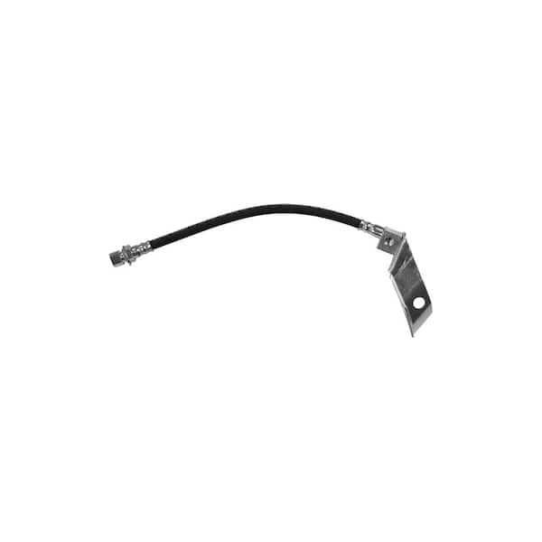 Sunsong Brake Hydraulic Hose - Rear Center