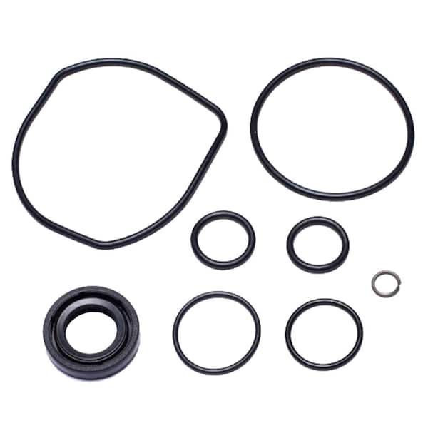 Sunsong Power Steering Pump Seal Kit