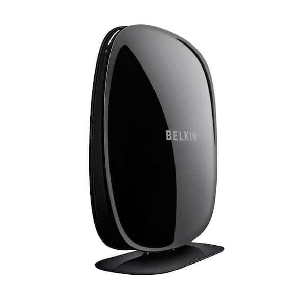 Belkin Wireless N600 Dual-Band Range Extender
