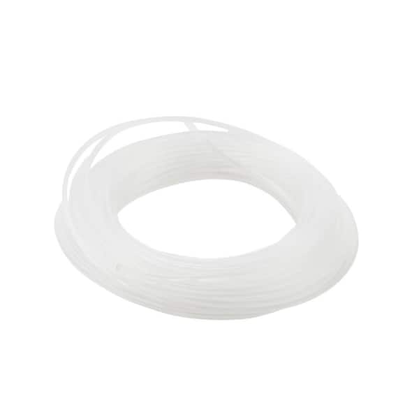 Ook Capacity Invisible Picture Wire - Pack of 12