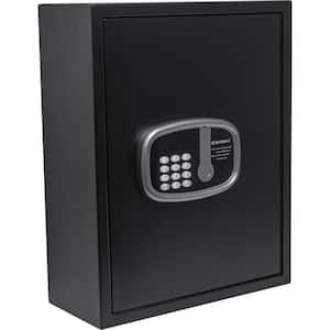 0.8 cu. ft. Wall Hotel Safe