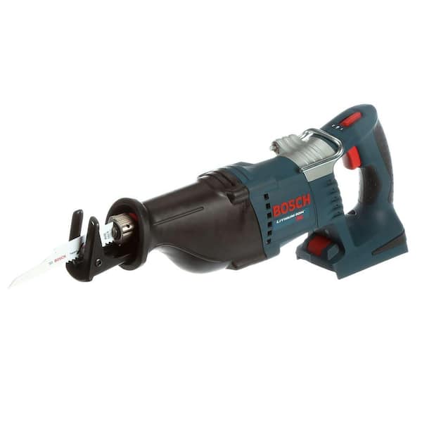 Bosch 36 Volt Lithium-Ion Cordless Electric Variable Tool Reciprocating Saw (Tool-Only)
