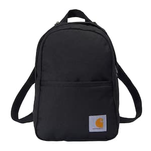 12.75 in. Classic Mini Backpack Black OS