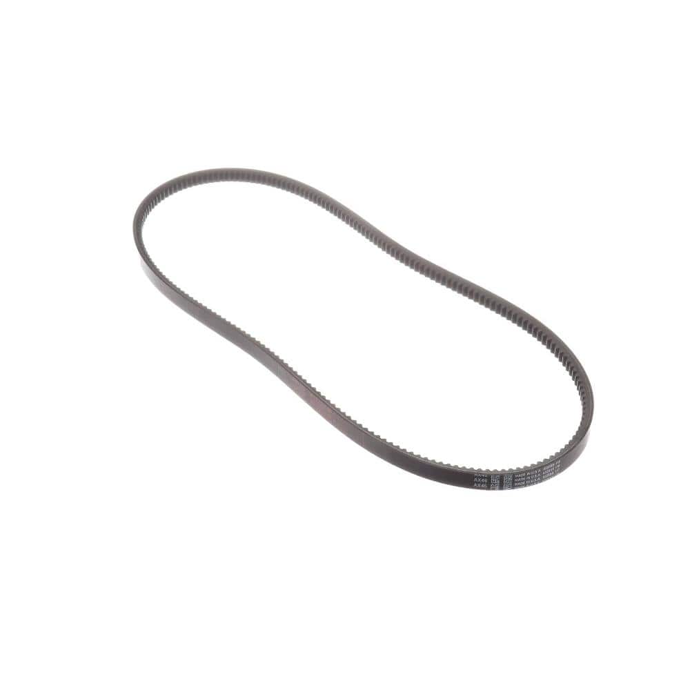 "Diversitech Cogged V-Belt 1/2"" Wide 48"" Outer Circumference AX46" price history on PriceWatchPro