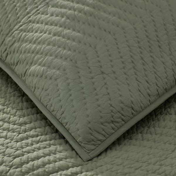 Company Cotton Quilted Sham