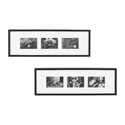 Picture Frames Home Decor The Home Depot