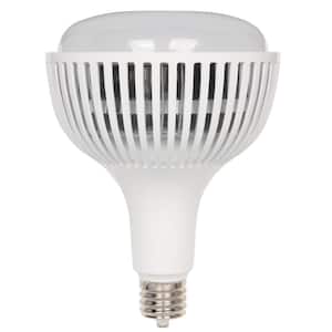 250-Watt Equivalent Low Bay LED Light Bulb Daylight